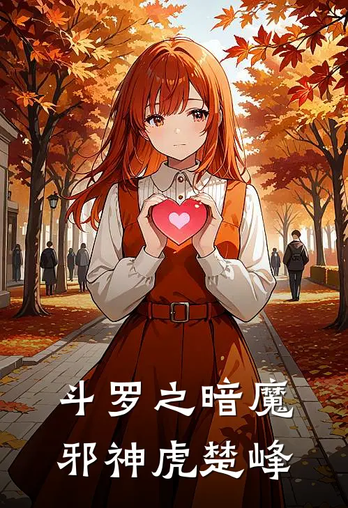 斗罗之暗魔邪神虎楚峰