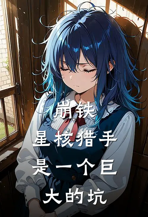 崩铁：星核猎手是一个巨大的坑