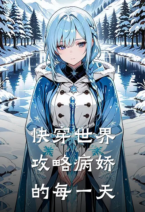 快穿世界攻略病娇的每一天沈知微傅斯年完结版免费阅读_快穿世界攻略病娇的每一天全章节免费在线阅读