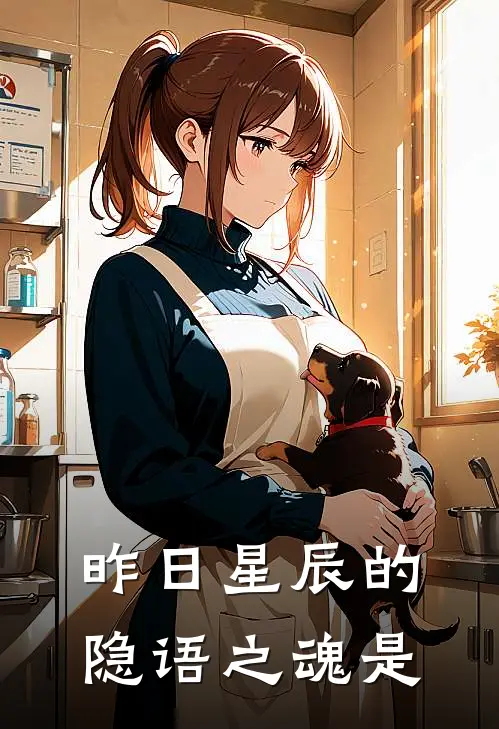 昨日星辰的隐语之魂是