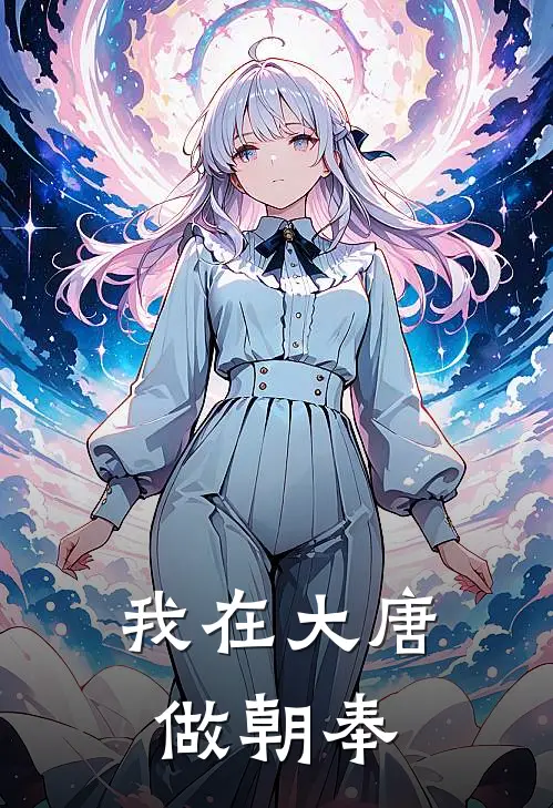 我在大唐做朝奉