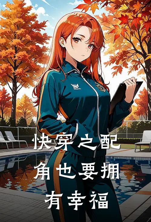 快穿之配角也要拥有幸福虞荞林薇薇已完结小说_最新章节列表快穿之配角也要拥有幸福(虞荞林薇薇)