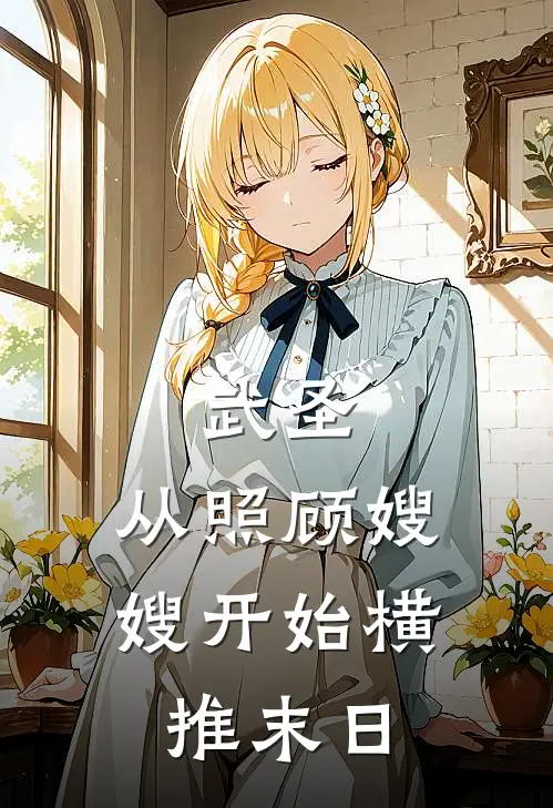 武圣：从照顾嫂嫂开始横推末日