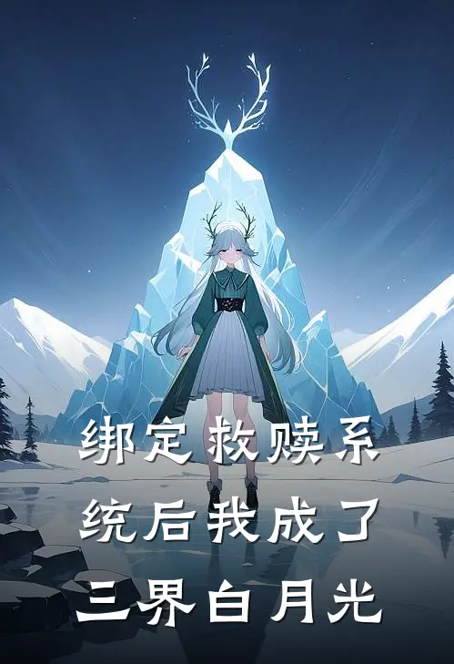 绑定救赎系统后我成了三界白月光