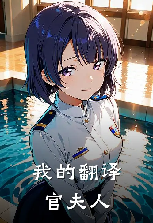 我的翻译官夫人