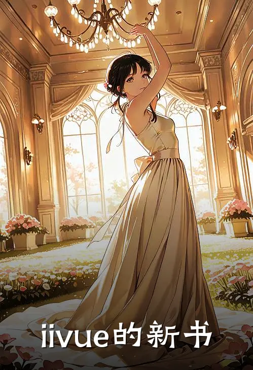 iivue的新书