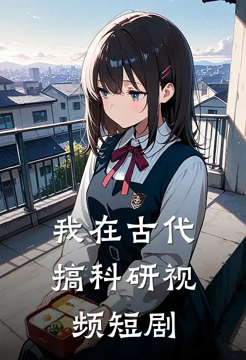 我在古代搞科研视频短剧