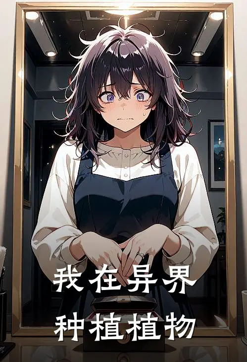我在异界种植植物