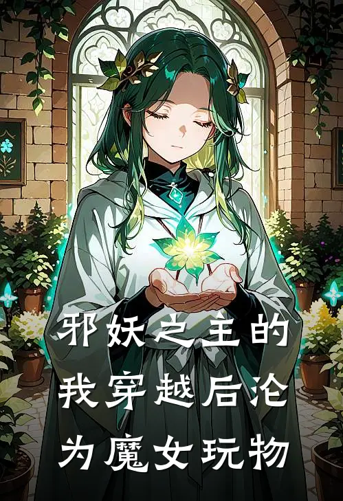 邪妖之主的我穿越后沦为魔女玩物