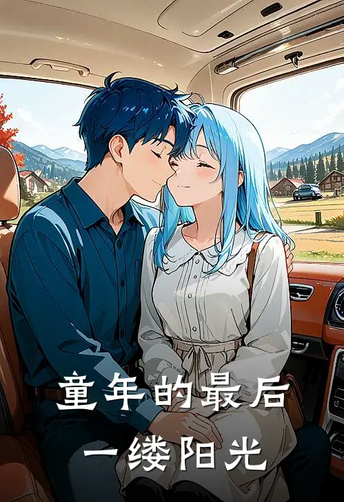 童年的最后一缕阳光