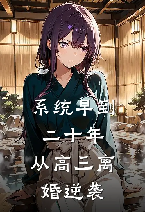 系统早到二十年，从高三离婚逆袭