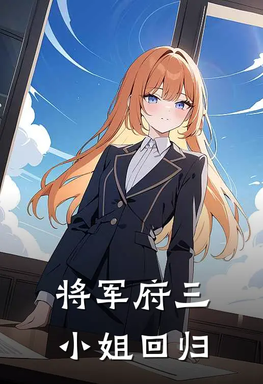 将军府三小姐回归