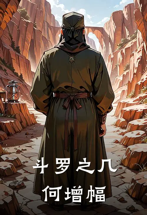 斗罗之几何增幅