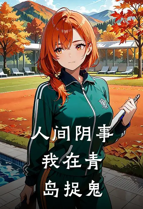 人间阴事：我在青岛捉鬼