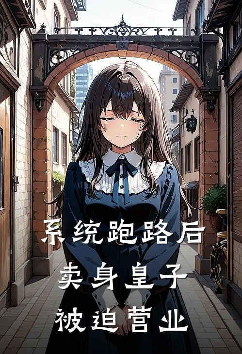 系统跑路后，卖身皇子被迫营业