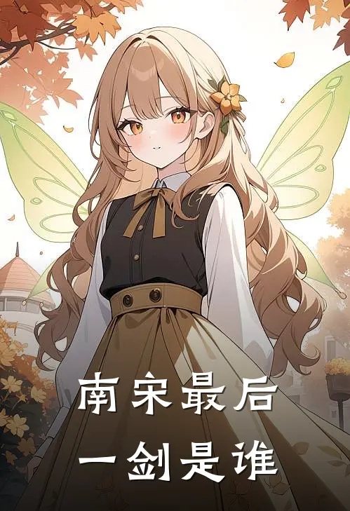 南宋最后一剑是谁