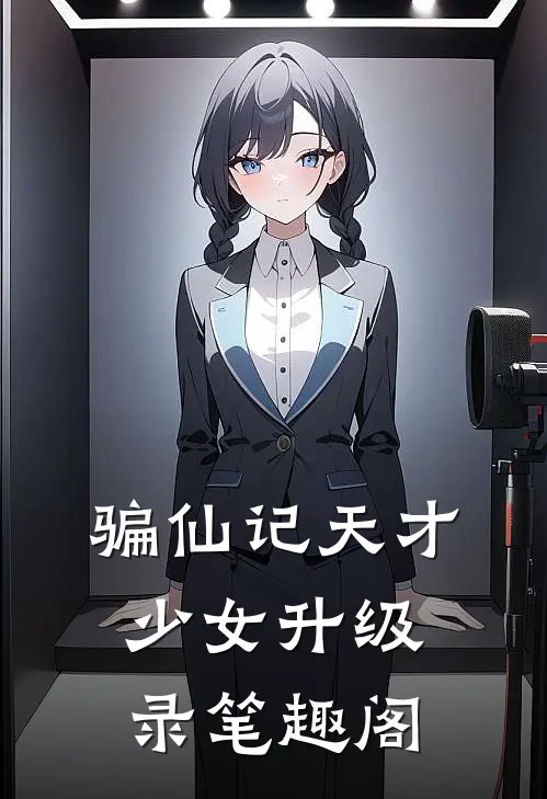 骗仙记天才少女升级录笔趣阁