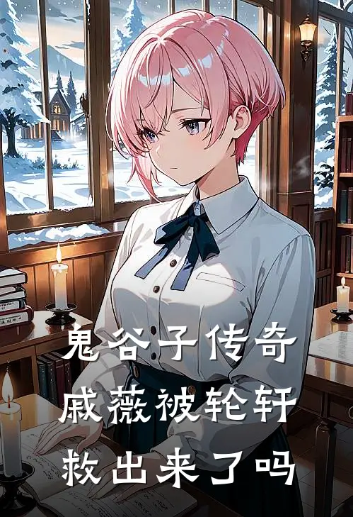 鬼谷子传奇戚薇被轮轩救出来了吗