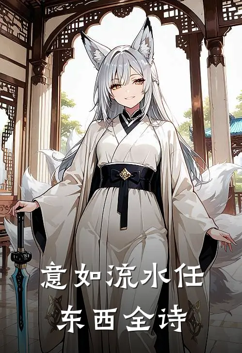 意如流水任东西全诗