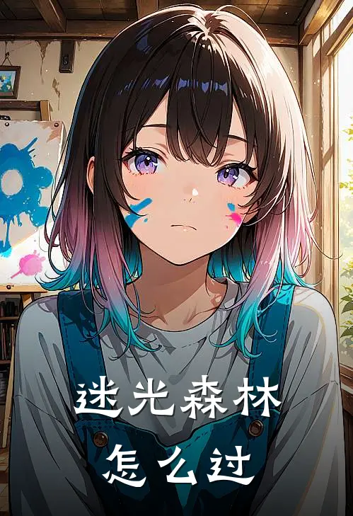 迷光森林怎么过