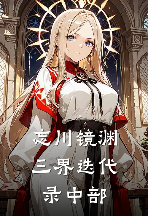 林薇郑逢雨(忘川镜渊三界迭代录中部)全文免费在线阅读_忘川镜渊三界迭代录中部完整版免费在线阅读