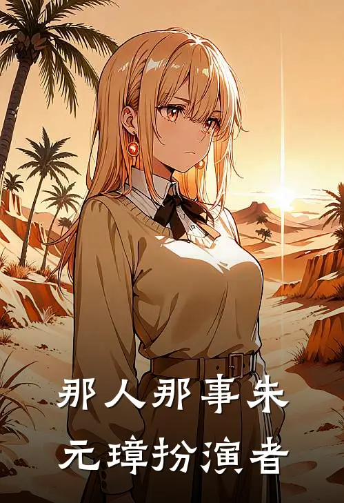 那人那事朱元璋扮演者