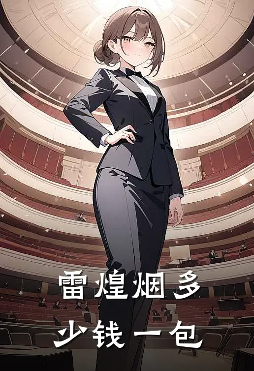 雷煌烟多少钱一包