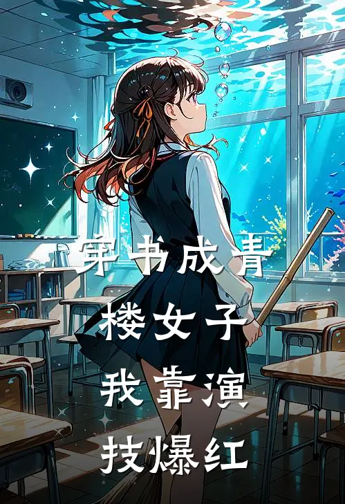 穿书成青楼女子，我靠演技爆红萧烈北蛮完结小说大全_免费热门小说穿书成青楼女子，我靠演技爆红(萧烈北蛮)