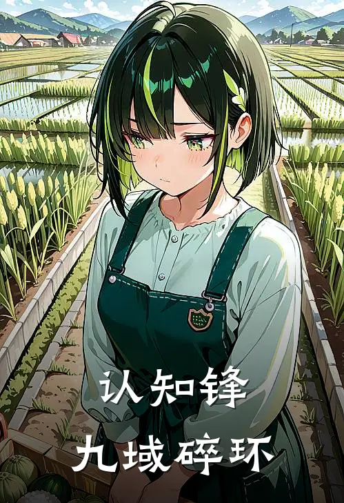 认知锋：九域碎环