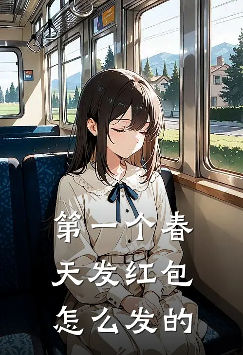 第一个春天发红包怎么发的