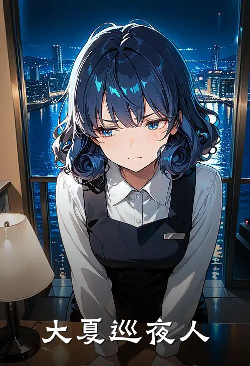 大夏巡夜人