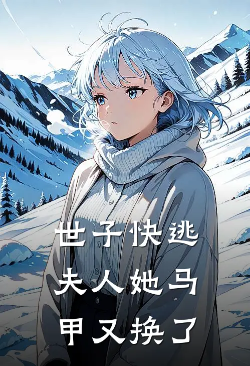 《世子快逃，夫人她马甲又换了》苏月儿宋风乐完结版阅读_苏月儿宋风乐完结版在线阅读