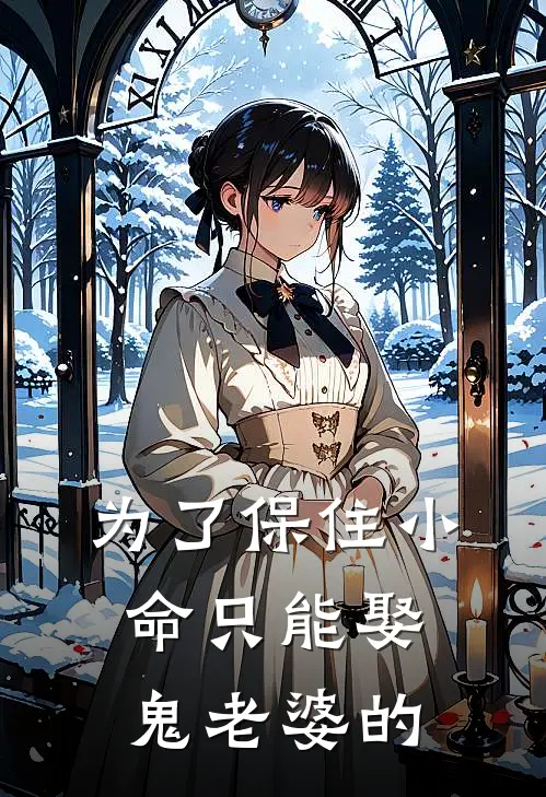 为了保住小命只能娶鬼老婆的