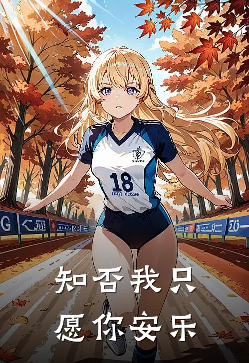 知否我只愿你安乐