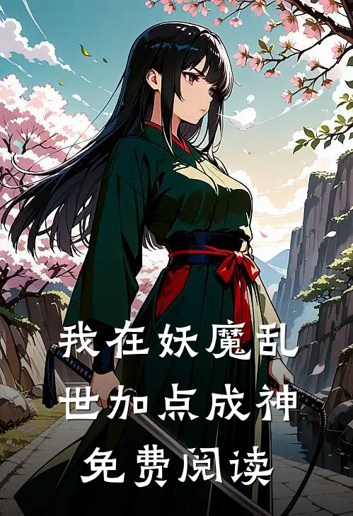 我在妖魔乱世加点成神免费阅读
