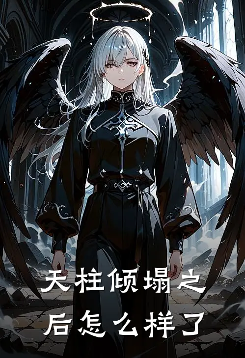 天柱倾塌之后怎么样了