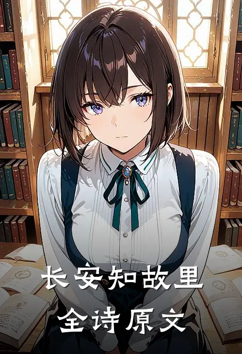 长安知故里全诗原文