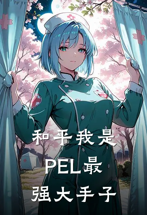 和平我是PEL最强大手子