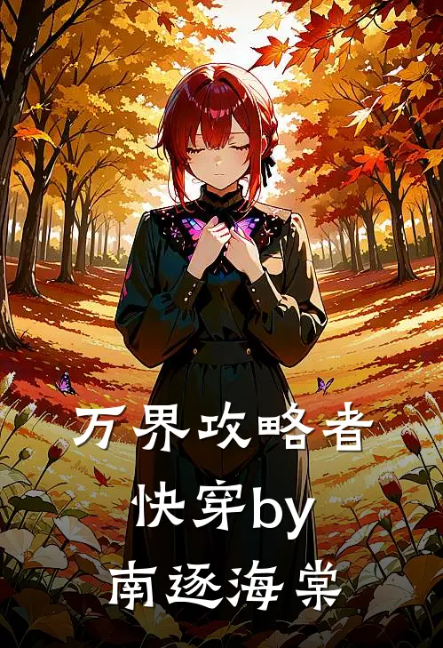 万界攻略者快穿by南逐海棠