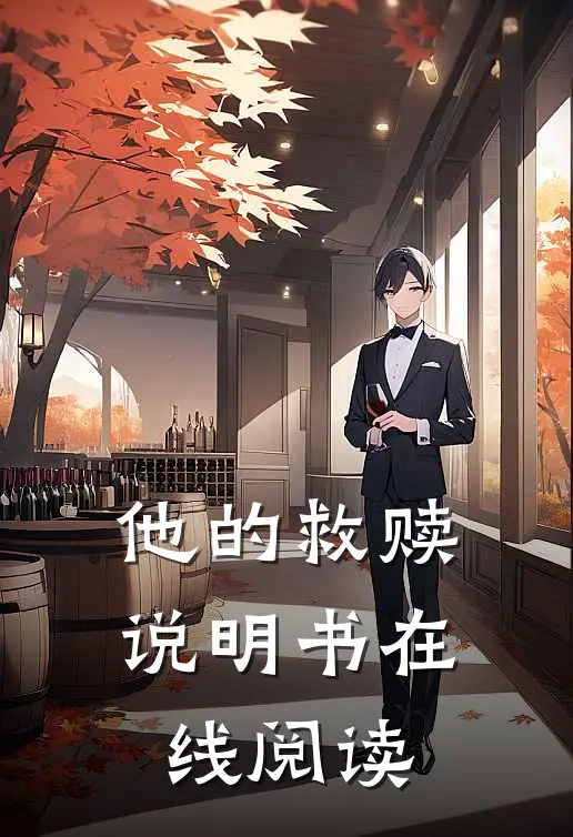 他的救赎说明书在线阅读