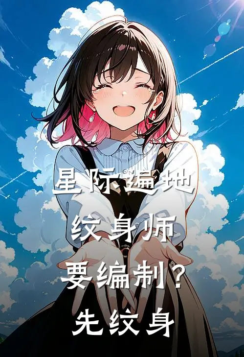星际遍地纹身师，要编制？先纹身
