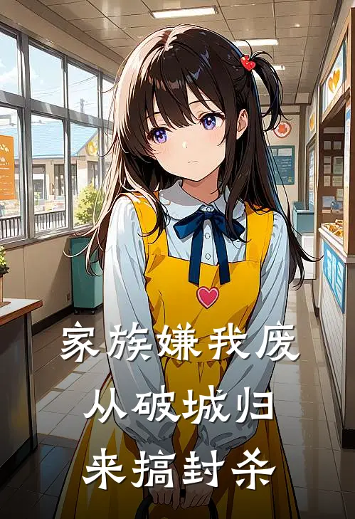 家族嫌我废：从破城归来搞封杀