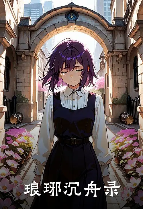 琅琊沉舟录(王沉舟阿沅)热门小说推荐_免费小说在线看琅琊沉舟录王沉舟阿沅