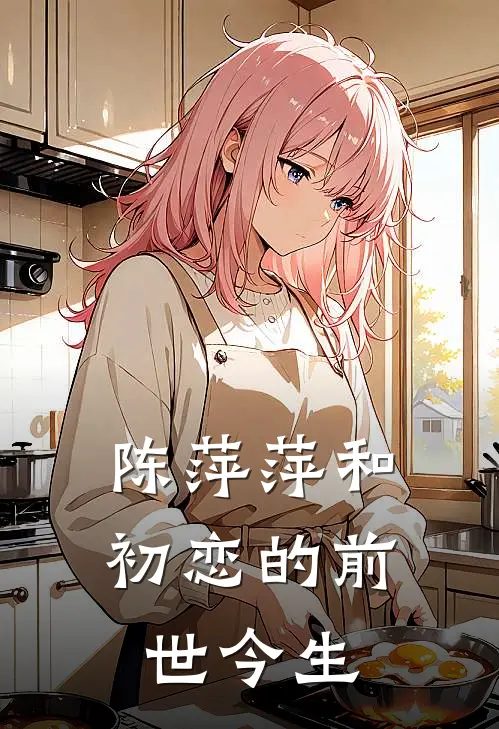 陈萍萍和初恋的前世今生