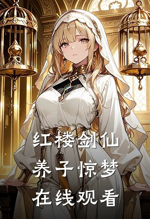 红楼剑仙养子惊梦在线观看