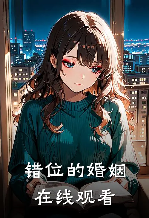 错位的婚姻在线观看