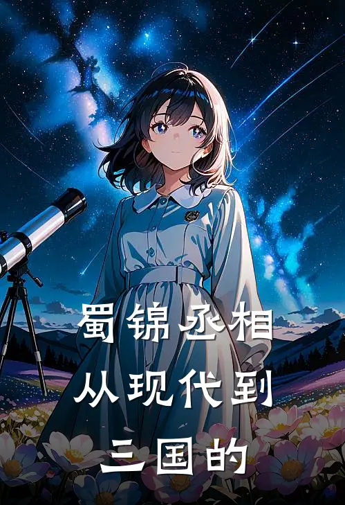 蜀锦丞相从现代到三国的