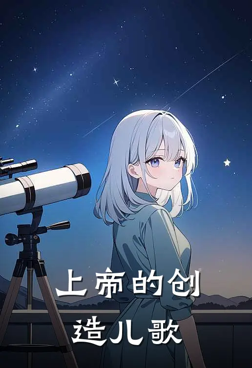 上帝的创造儿歌