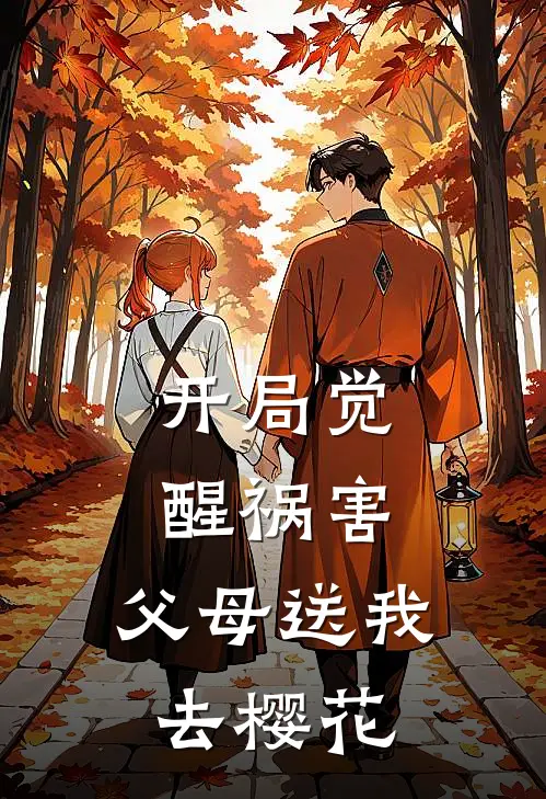 开局觉醒祸害，父母送我去樱花