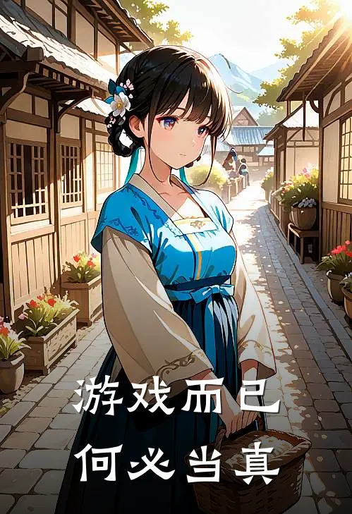 游戏而已何必当真